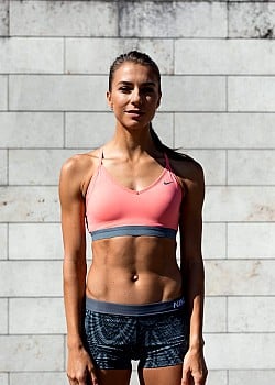 Egle Balciunaite